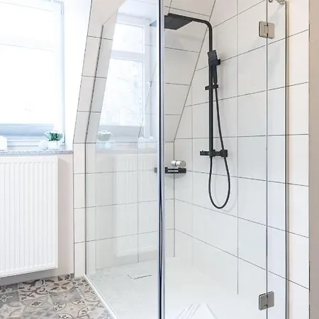 Domizile Am Markt Appartement *