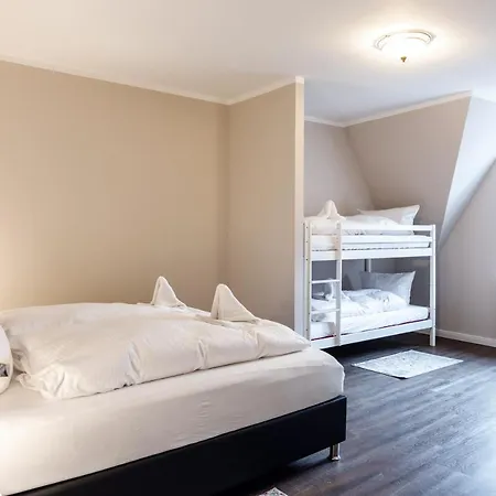 Domizile Am Markt Quedlinburg