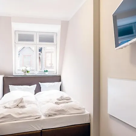 Domizile Am Markt Appartement