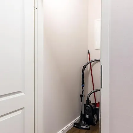 Appartement Domizile Am Markt