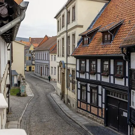 Domizile Am Markt