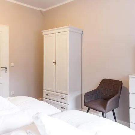 Domizile Am Markt Quedlinburg