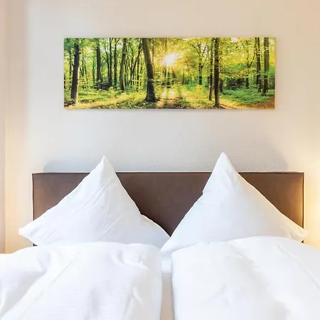 Domizile Am Markt * Quedlinburg