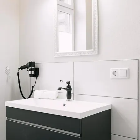 Appartement Domizile Am Markt