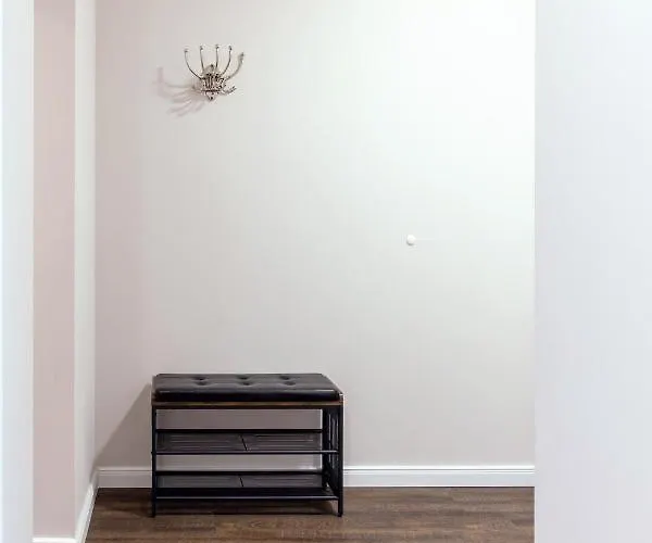 Domizile Am Markt 公寓 *