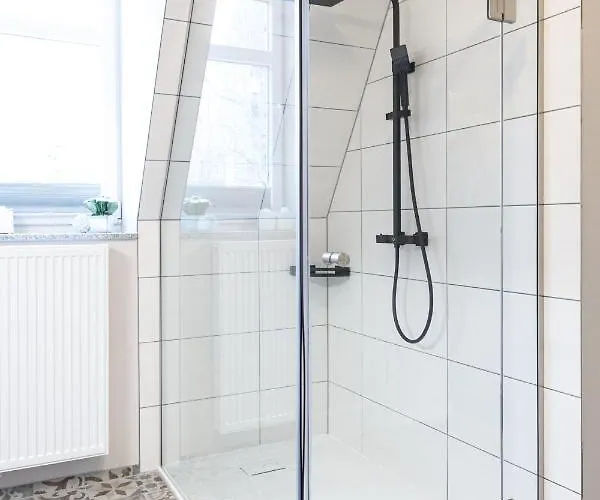 Domizile Am Markt Lägenhet *