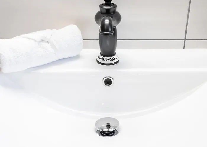 Domizile Am Markt Apartment Quedlinburg