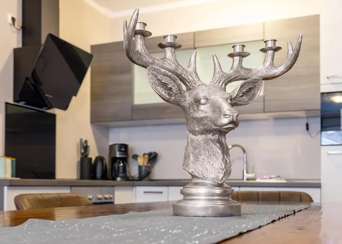 Domizile Am Markt * Quedlinburg