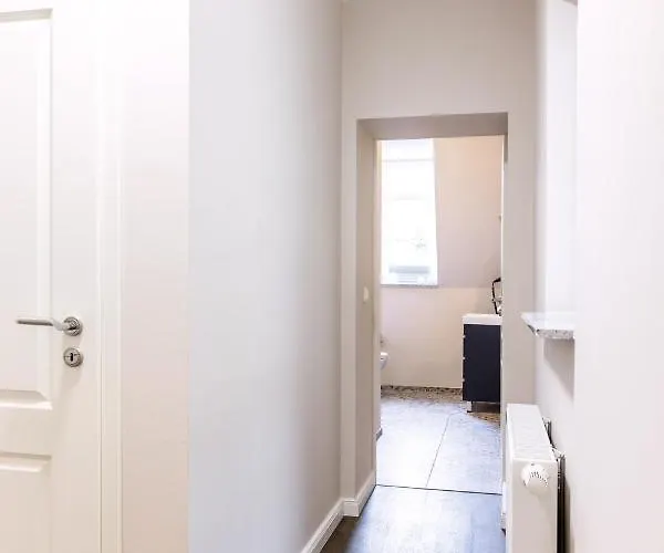 Apartment Domizile Am Markt *