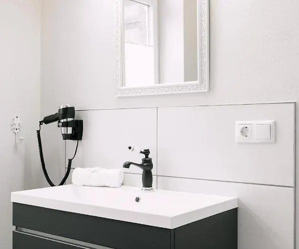 Lägenhet Domizile Am Markt